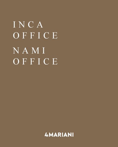 Inca Office | Nami Office