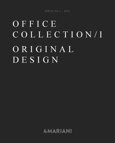 Office Collection I