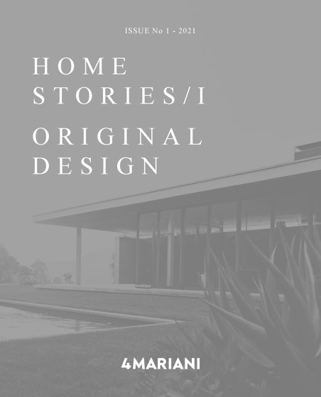 Home Stories I