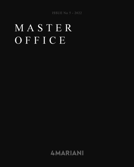 Master Office