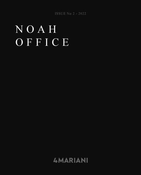 Noah Office