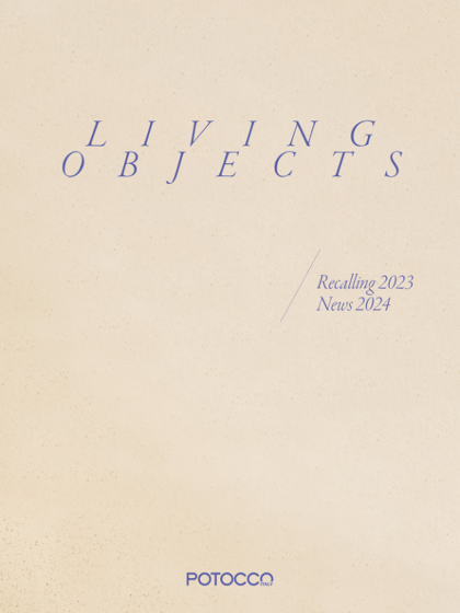 Living Objects