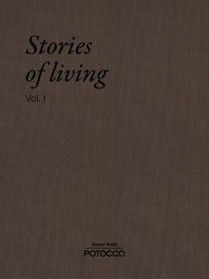 Stories of living Vol.I