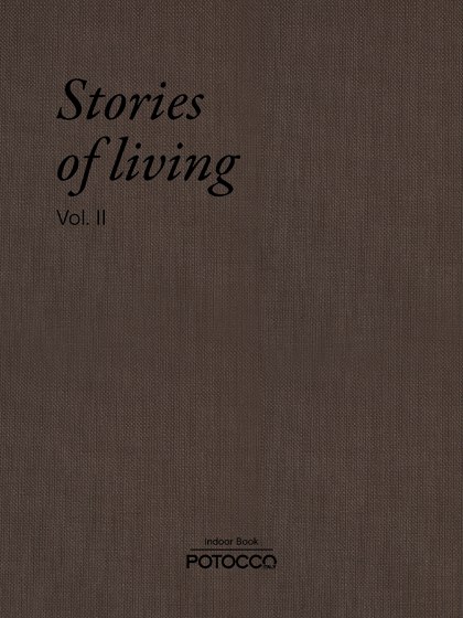 Stories of living Vol.II