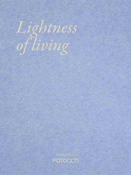 Lightness of Living