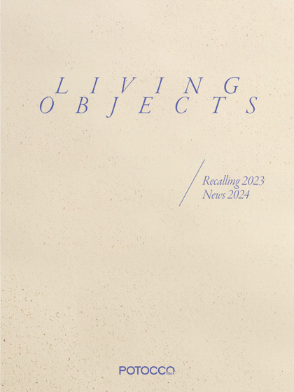 Living Objects