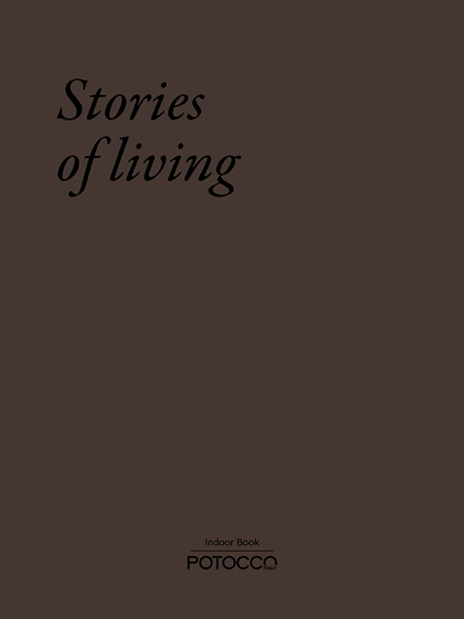 Stories of living