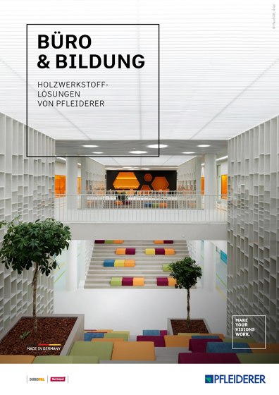 Buro Bildung