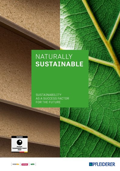 Naturally Sustainable