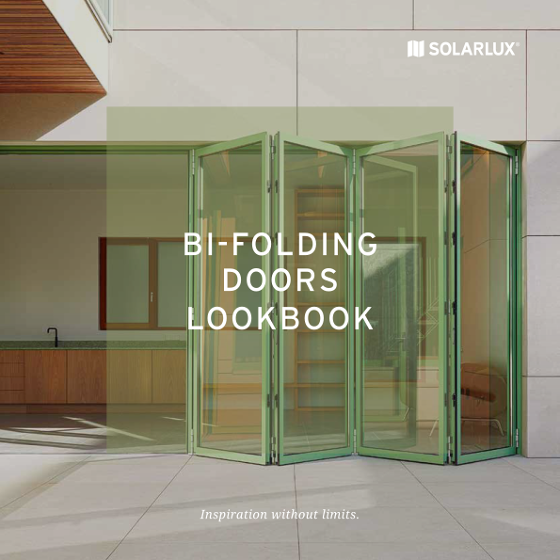 BI-folding doors lookbbok