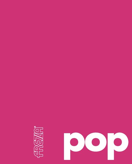 Pop Catalog