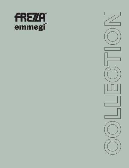 emmegi COLLECTION 2021
