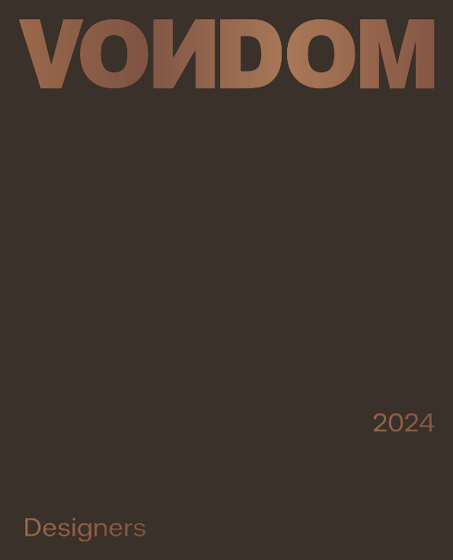 Vondom Designers 2024