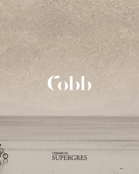 Cobb Catalogue