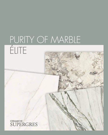 Purity Of Marble Elite catalogue