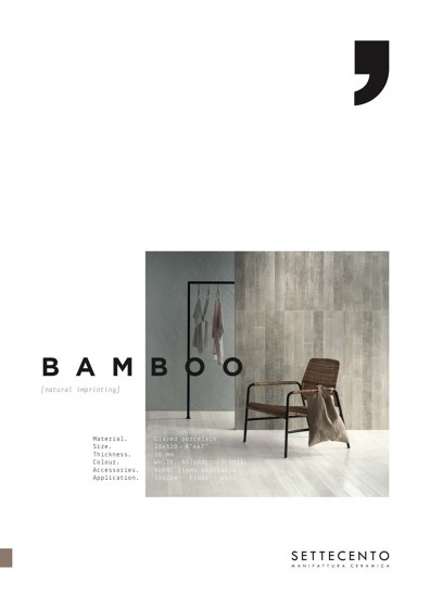 Bamboo