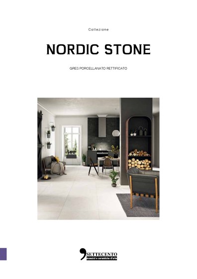 Nordic Stone