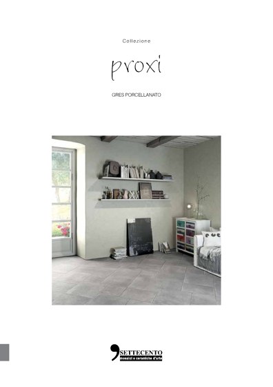 Proxi