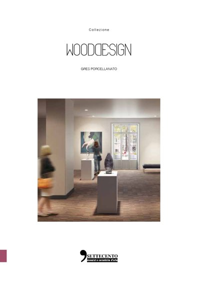 Wood Design