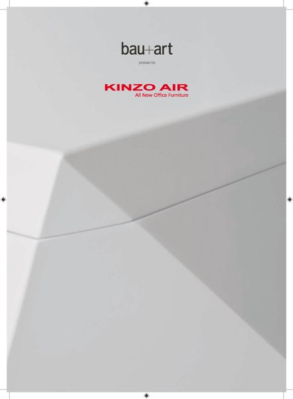 Kinzo Air