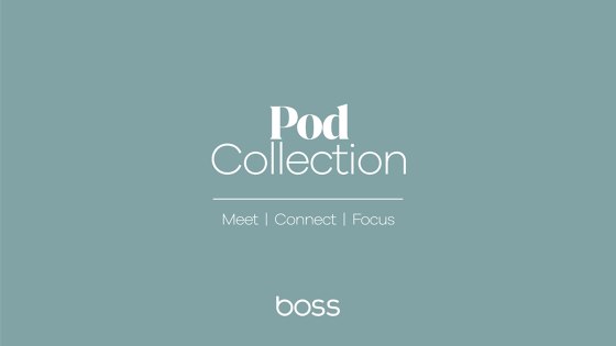 Pod Collection