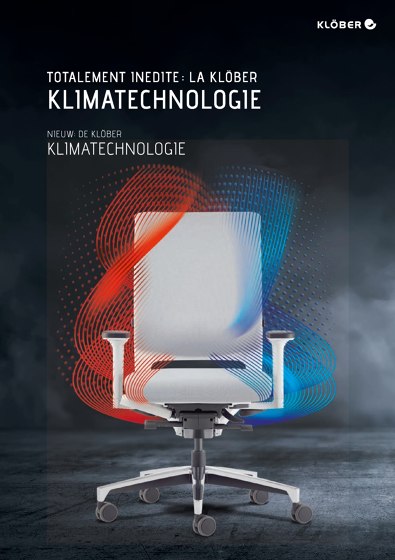 Klimatechnologie