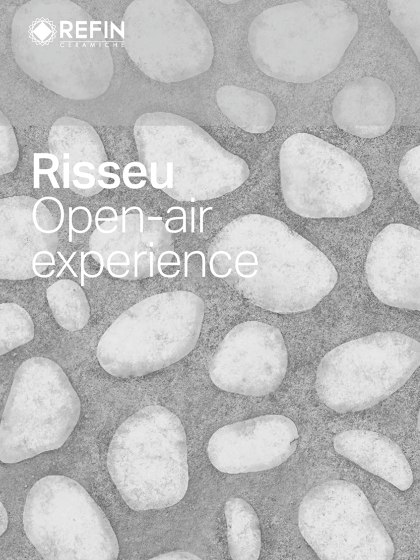 Risseu Open-air experience