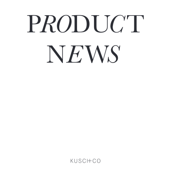 Product News