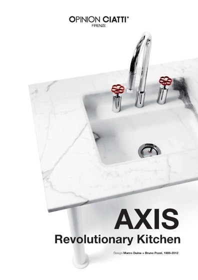 Brochure Axis