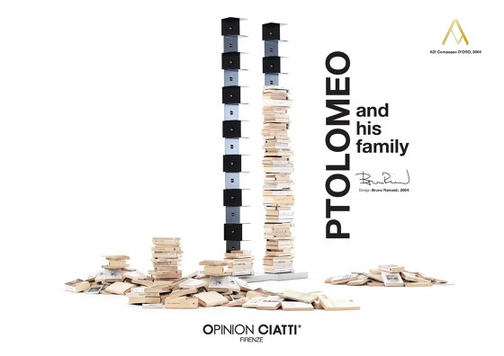 Brochure Ptolomeo A3