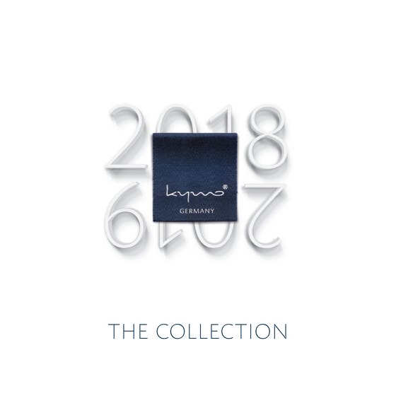 Catalogue 2018/2019