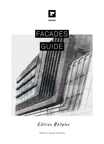 Facades Guide