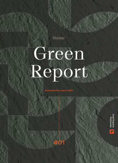 Green Report