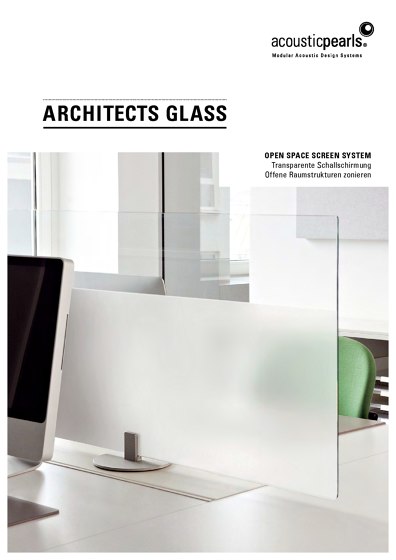 ARCHITECTS GLASS