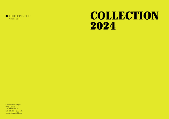 Collections 2024