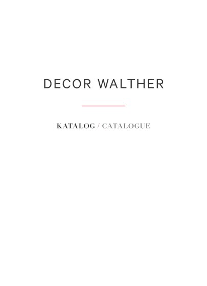 Catalogue 2018