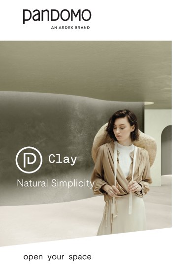 Clay | Natural Simplicity