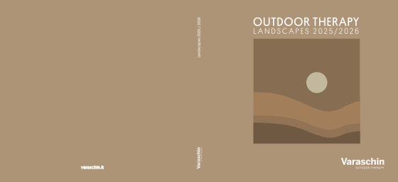 Outdoor Therapy | Landscapes 2025/2026