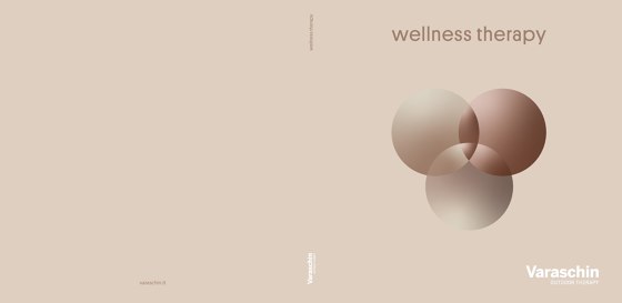 Wellness therapy 2023