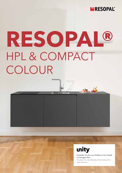 HPL & Compact Colour
