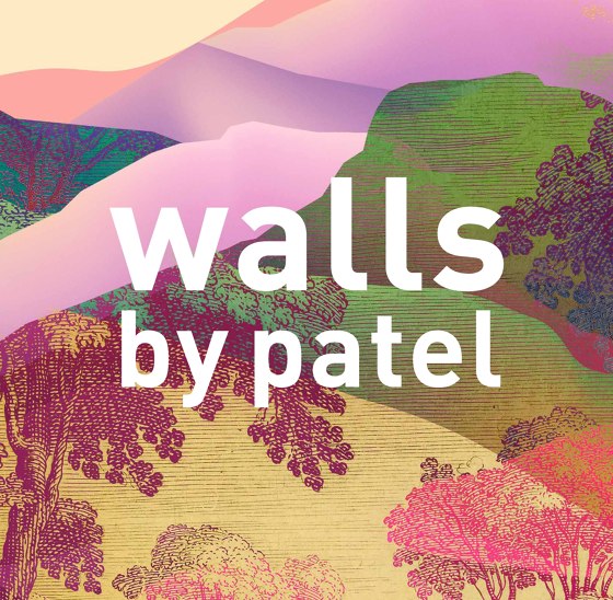 walls by patel
