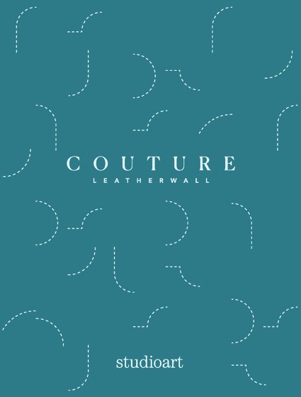 Couture Leatherwall Catalogue