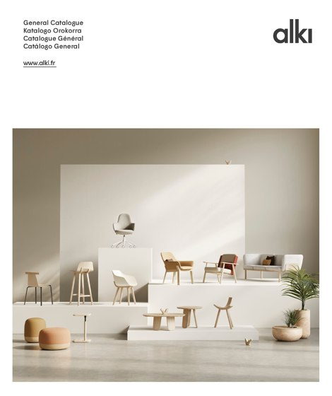 General Catalogue (eu)