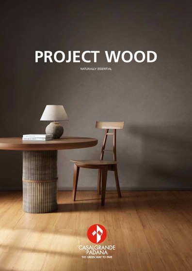 Project Wood