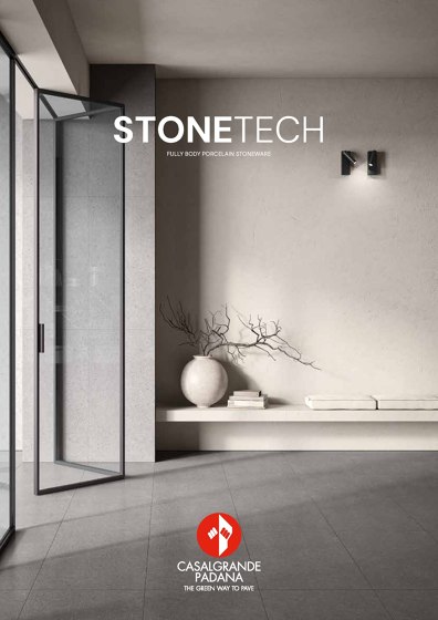 Stonetech