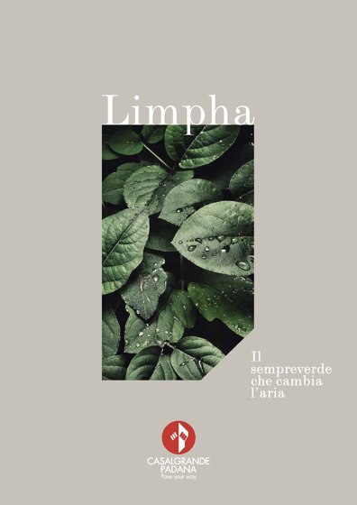 Limpha