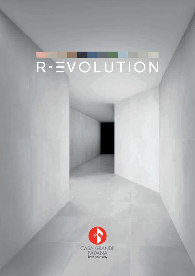 R-Evolution