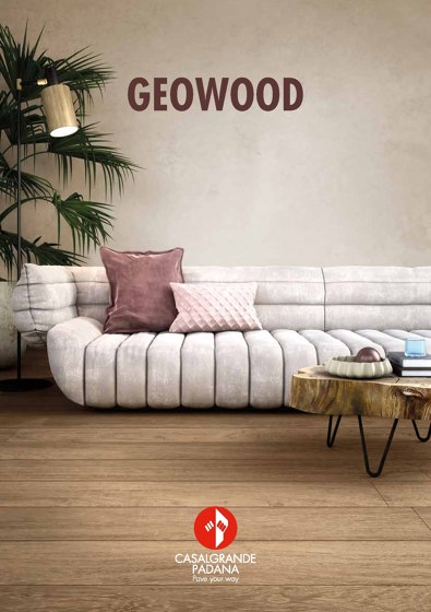 Geowood