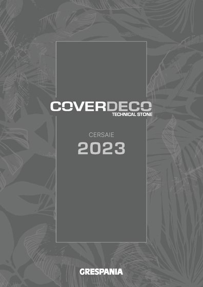 Coverdeco | Cersaie 2023