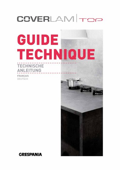 Guide Techique | Technische Anleitung